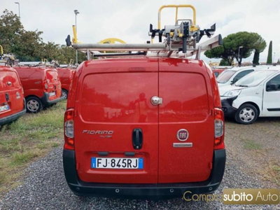 Fiat Fiorino 1.3 MJT 80CV Combinato (6)