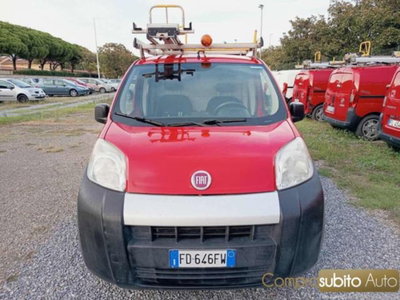 Fiat Fiorino 1.3 MJT 80CV Combinato (2)