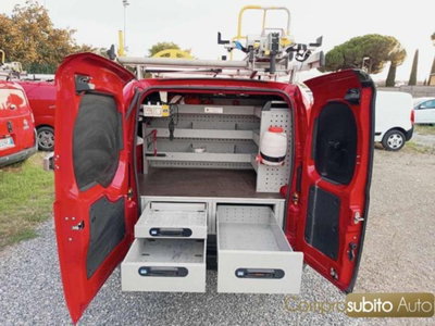 Fiat Fiorino 1.3 MJT 80CV Combinato