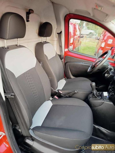 Fiat Fiorino 1.3 MJT 80CV Combinato (16)