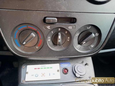 Fiat Fiorino 1.3 MJT 80CV Combinato (19)