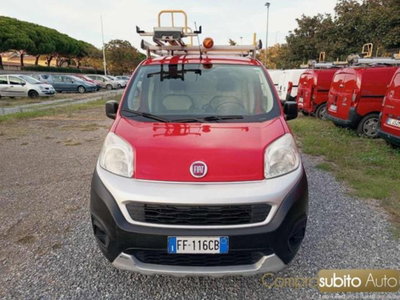 Fiat Fiorino 1.3 MJT 80CV Combinato (2)