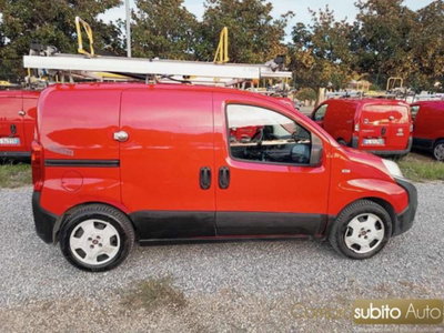 Fiat Fiorino 1.3 MJT 80CV Combinato (6)