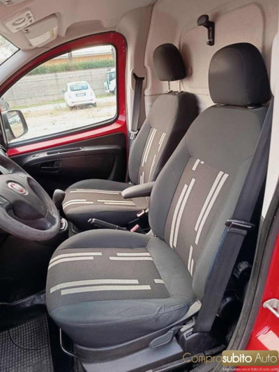 Fiat Fiorino 1.3 MJT 80CV Combinato (11)