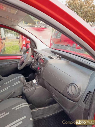 Fiat Fiorino 1.3 MJT 80CV Combinato (12)