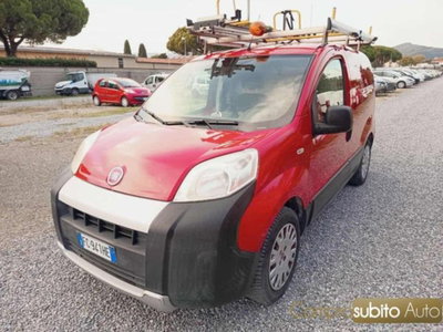 Fiat Fiorino 1.3 MJT 80CV Combinato (3)