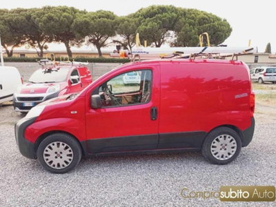 Fiat Fiorino 1.3 MJT 80CV Combinato (6)