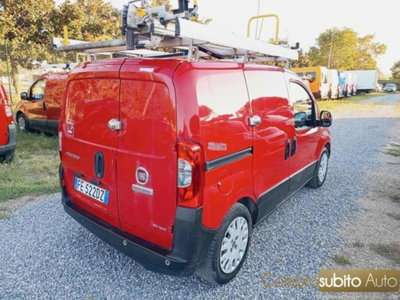 Fiat Fiorino 1.3 MJT 80CV Combinato (10)