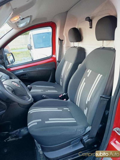 Fiat Fiorino 1.3 MJT 80CV Combinato (13)