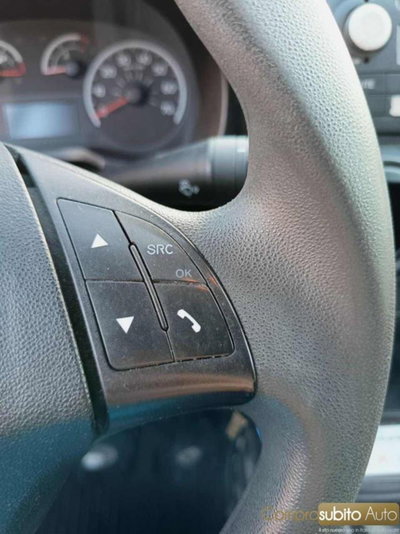 Fiat Fiorino 1.3 MJT 80CV Combinato (17)