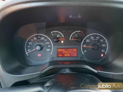 Fiat Fiorino 1.3 MJT 80CV Combinato (18)