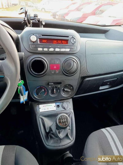 Fiat Fiorino 1.3 MJT 80CV Combinato (19)