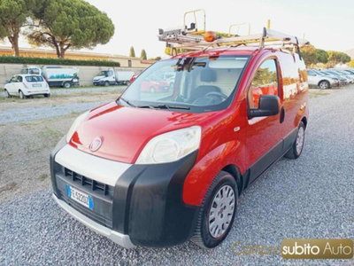 Fiat Fiorino 1.3 MJT 80CV Combinato (3)