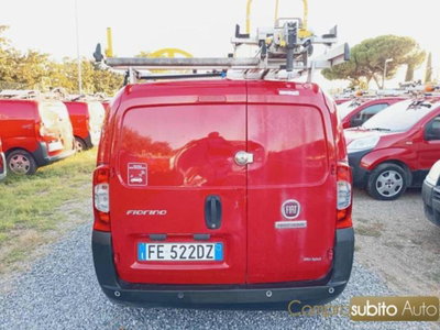 Fiat Fiorino 1.3 MJT 80CV Combinato (4)