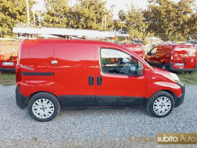 Fiat Fiorino 1.3 MJT 80CV Combinato (5)