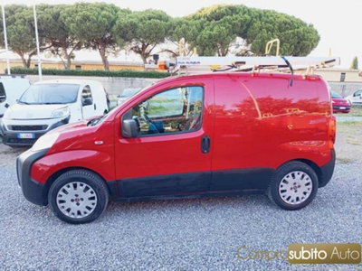 Fiat Fiorino 1.3 MJT 80CV Combinato (6)