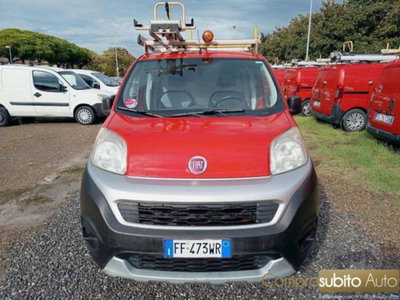 Fiat Fiorino 1.3 MJT 80CV Combinato usata