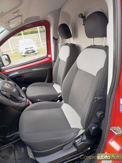 Fiat Fiorino 1.3 MJT 80CV Combinato (12)