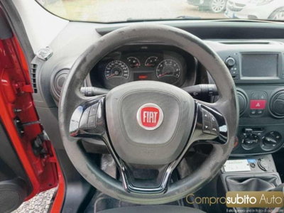 Fiat Fiorino 1.3 MJT 80CV Combinato (15)