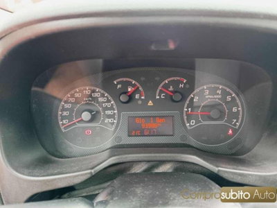Fiat Fiorino 1.3 MJT 80CV Combinato (18)