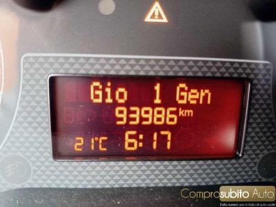 Fiat Fiorino 1.3 MJT 80CV Combinato (19)