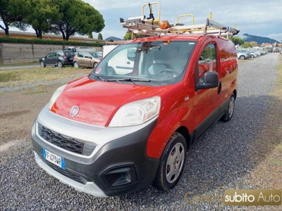 Fiat Fiorino 1.3 MJT 80CV Combinato (2)