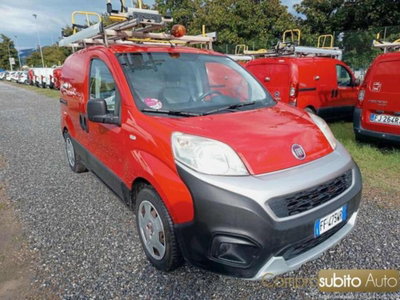 Fiat Fiorino 1.3 MJT 80CV Combinato (3)