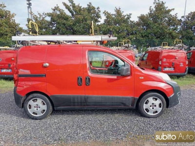 Fiat Fiorino 1.3 MJT 80CV Combinato (5)