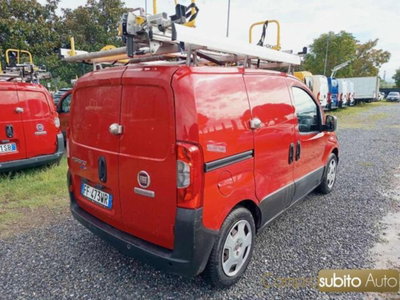 Fiat Fiorino 1.3 MJT 80CV Combinato (8)