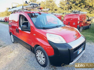 Fiat Fiorino 1.3 MJT 75CV Combi Semi Adventure (2)