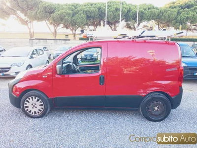 Fiat Fiorino 1.3 MJT 75CV Combi Semi Adventure (6)