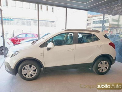 Opel Mokka 1.4 Turbo Ecotec 140CV 4x2 aut. Cosmo (4)
