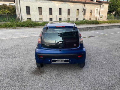 Citroen C1 1.0 3 porte C1TY (5)