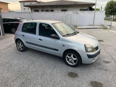 Renault Clio 1.2 cat 5 porte Expression usata