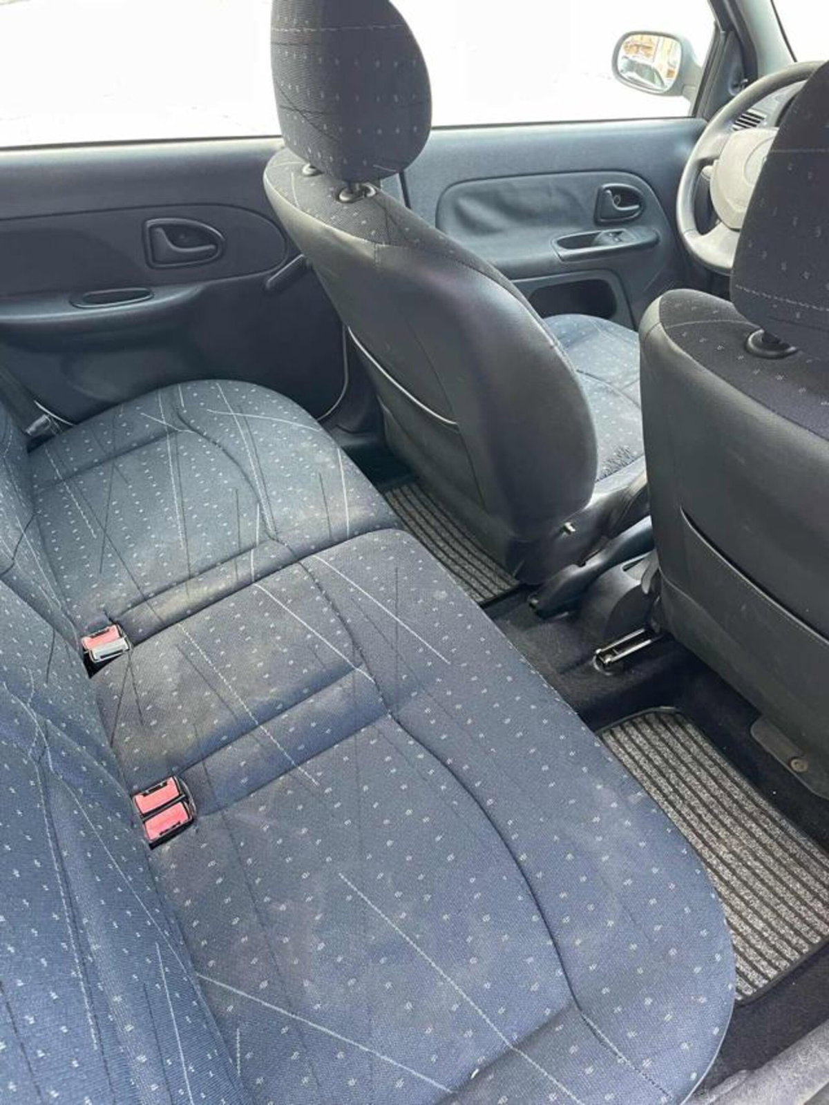 Renault Clio 1.2 cat 5 porte Expression (10)