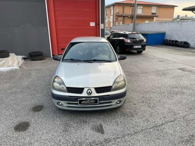 Renault Clio 1.2 cat 5 porte Expression (3)