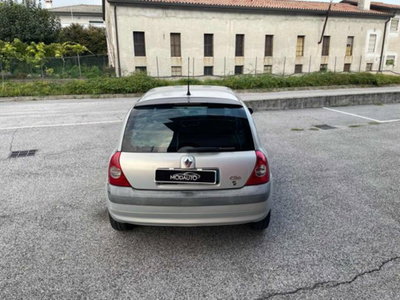 Renault Clio 1.2 cat 5 porte Expression (5)