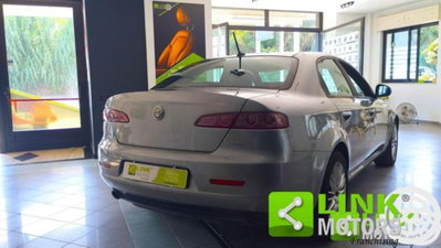 Alfa Romeo 159 2.0 JTDm Eco Super (5)