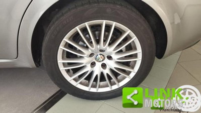 Alfa Romeo 159 2.0 JTDm Eco Super (9)