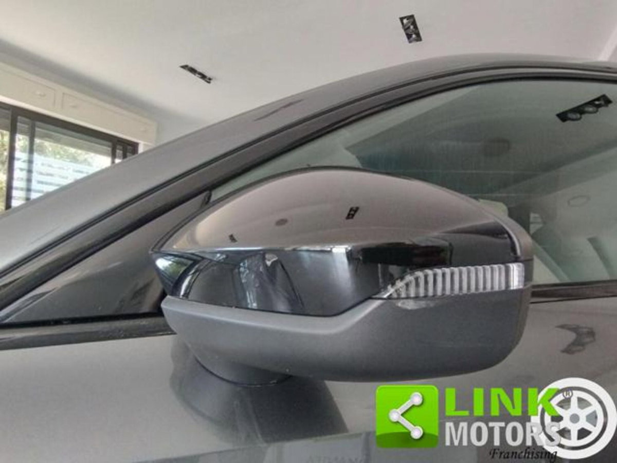 Audi A3 Sportback 45 TFSI e S tronic S line edition (9)