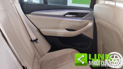 BMW X4 xDrive20d (17)