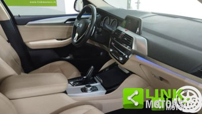 BMW X4 xDrive20d (18)