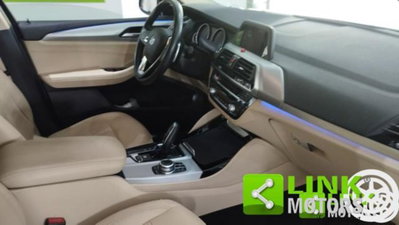 BMW X4 xDrive20d (19)