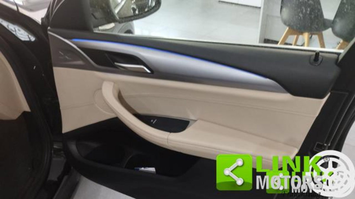 BMW X4 xDrive20d (20)