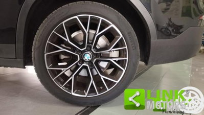 BMW X4 xDrive20d (9)
