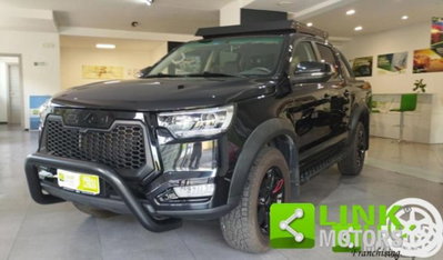 Evo Evo Cross 4 2.0 turbo diesel 136cv
