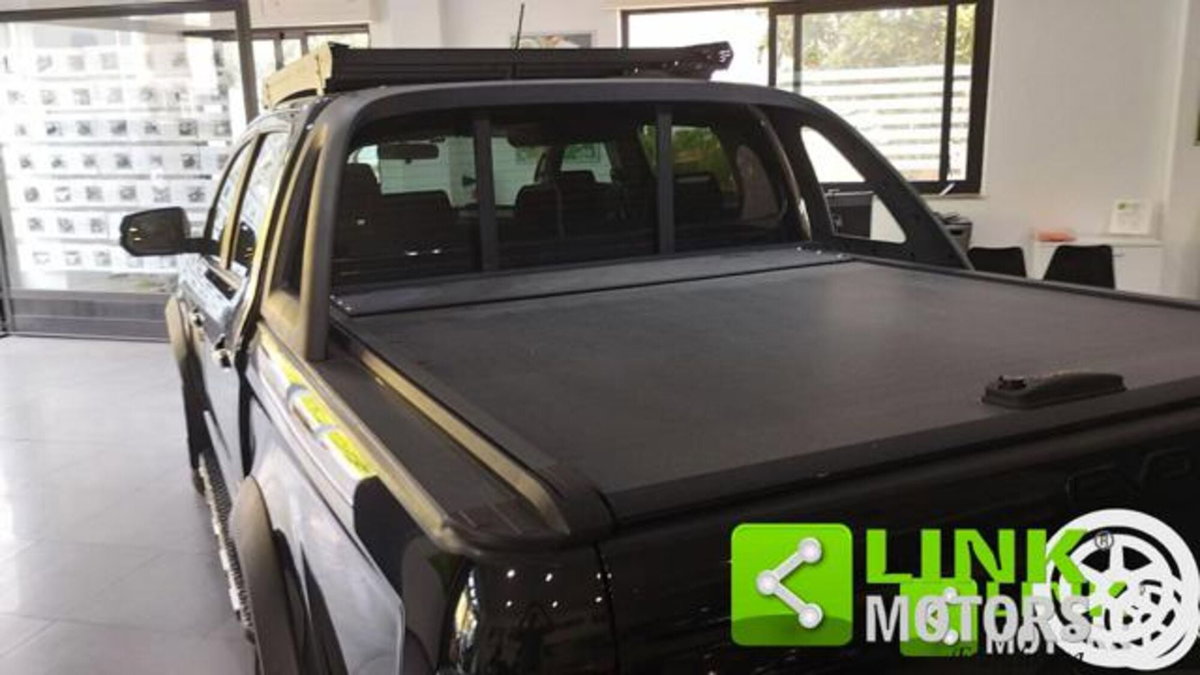 Evo Evo Cross 4 2.0 turbo diesel 136cv (10)