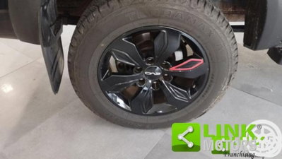 Evo Evo Cross 4 2.0 turbo diesel 136cv (13)