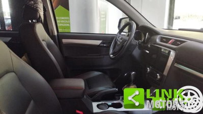 Evo Evo Cross 4 2.0 turbo diesel 136cv (17)
