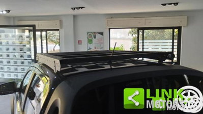 Evo Evo Cross 4 2.0 turbo diesel 136cv (4)